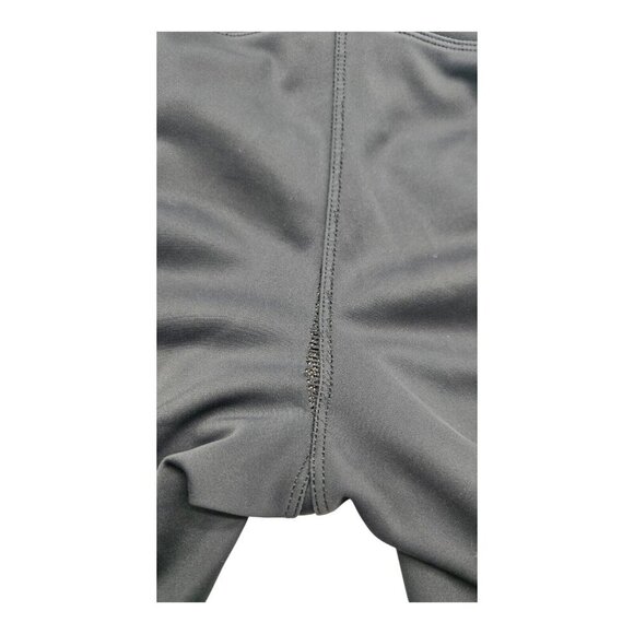 Patagonia Pants womens XS black wind shield Athleisure GORPCORE Outdoors Trail - Picture 5 of 15